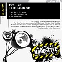dtune - The Curse Original Mix