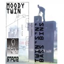 Moody Twin - Twins n Bassbins I Am The Woodstar Midnight…