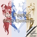 CJ Peeton - Basic Elements John Aleo Remix