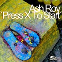 Ash Roy feat Vasudha - Very Strong Original Mix