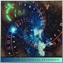 Voices of Artificial Stupidity - Time Radio Mix