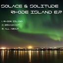 Solace Solitude - All About Original Mix