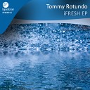 Tommy Rotundo - Sobre Mi Bcn Mix