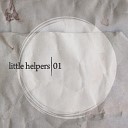 Butane - Little Helper 1 3 Original Mix