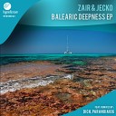 Zair Jecko - In Our Deepness Original Mix