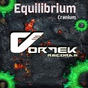 Cranium - Equilibrium Original Mix