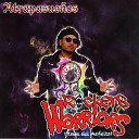 Rockers Warriors - Si Quieres