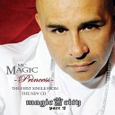 MC Magic - Princess Instrumental