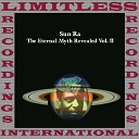 Sun Ra - Billy Brooks With The Red Saunders Orchestra Song Of A…