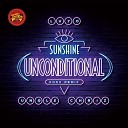 Luyo feat Unqle Chriz - Sunshine Unconditional Knox Instrumental