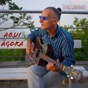 Joni Lammas - Aqui Agora