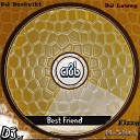 Digital Jay feat Fizzy - Best Friend