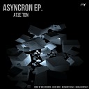 Atze Ton - Monoid Makaja Gonzales Remix Bonus Track
