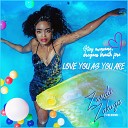 Zanda Zakuza feat. Mr Brown - Love You As You Are