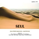Jean Pierre Baraglioli - Sonate I Allegro agitato
