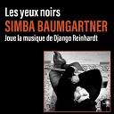 Simba Baumgartner - I can t give you anything but love