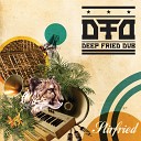 Deep Fried Dub - 100 Ire E R S Remix