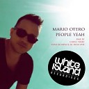 Mario Otero - People Yeah Terry Remix