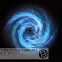 Krizaliss - Through The Wormhole Original Mix