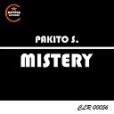 Pakito S - Mistery Original Mix