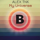 Alex TNK - My Universe Original Mix