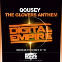 Qousey - The Glovers Anthem Original Mix