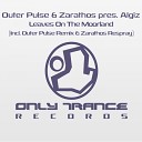 Algiz - Leaves On The Moorland Original Mix