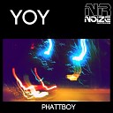 Phattboy - Yoy Original Mix