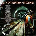 Timo Glock - Reactor Original Mix
