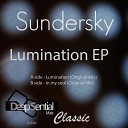 Sundersky - In My Soul Original Mix