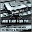 Hardforze - Waiting For You Hektic Tech One Mix
