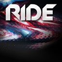 DJ Stanllie - Ride Original Mix