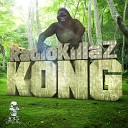 RadiokillaZ - Kong Original Mix