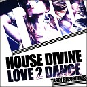 House Divine - Love 2 Dance Serial Thrilla Audio Jacker…