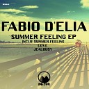 Fabio D Elia - Love Original Mix