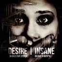 Da Daze feat Steklo - Desire Original Mix