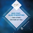 Agei feat Aldo D agostino - Two Stars Original Mix