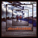 discoBAASSIK - Hump Day Original Mix