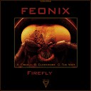 Feonix - The Wait Original Mix