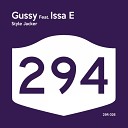 Gussy feat Issa E - Style Jacker Original Mix