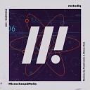 Microcheep Mollo - Morpheus Original Mix