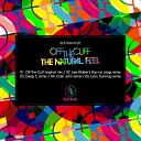 Off The Cuff - The Natural Feel DJ Liam Dunning Remix