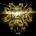 K I M - Indigo Original Mix
