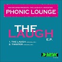 Phonic Lounge - Twister Original Mix