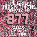 My Nu Leng - The Grid Alias Remix