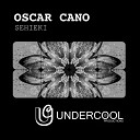 Oscar Cano - Sehieki Original Mix