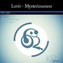 Levit - Behind Line of Reality Original Mix