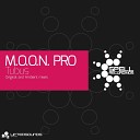 M O O N Pro - Tubus Original Mix