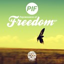PIF - Get High Original Mix
