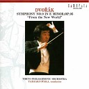 Tokyo Philharmonic Orchestra Tadaaki Otaka - Symphony No 9 in E Minor Op 95 B 178 From the New World III Scherzo Molto…